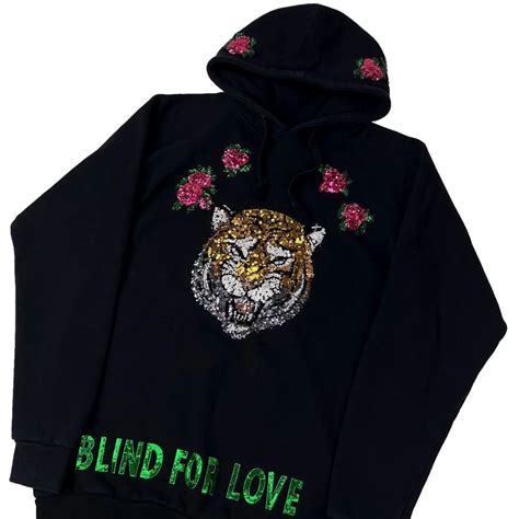 gucci tiger squin|Gucci tiger for sale.